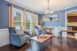 534 Creighton Dr, North Augusta, SC 29860 - Photo 8