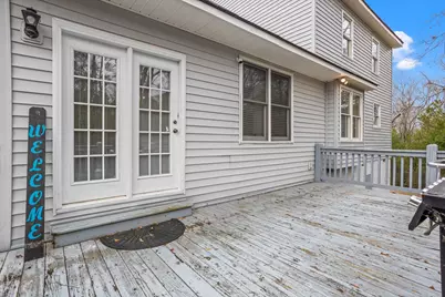 534 Creighton Drive, North Augusta, SC 29860 - Photo 22