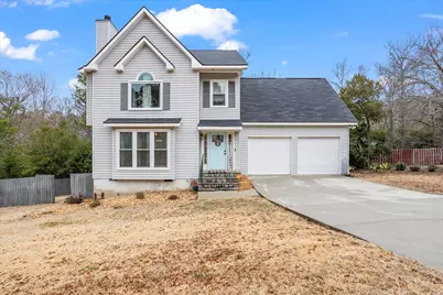 534 Creighton Drive, North Augusta, SC 29860 - Photo 1