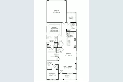 336 Pennyweight Lane, North Augusta, SC 29860 - Photo 4