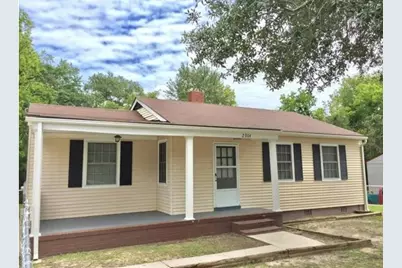 2804 Jordan Street, Augusta, GA 30906 - Photo 1