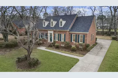 1096 Rivershyre Drive, Evans, GA 30809 - Photo 4