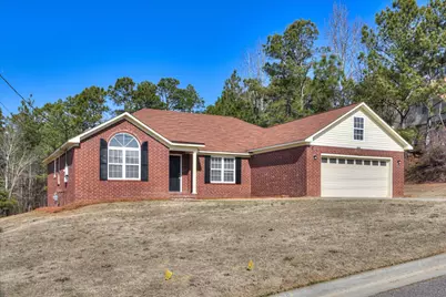 4343 Creekview Drive, Hephzibah, GA 30815 - Photo 2