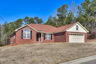 4343 Creekview Dr, Hephzibah, GA 30815 - Photo 2