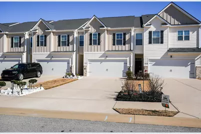 5432 Thrasher Lane, Hephzibah, GA 30815 - Photo 2
