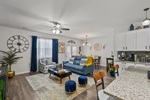 5432 Thrasher Ln, Hephzibah, GA 30815 - Photo 8