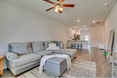 635 Quartz Lane, Graniteville, SC 29829 - Photo 6