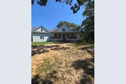 6108 Danburg Road, Tignall, GA 30668 - Photo 1