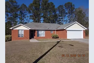 2820 Stoker Court, Hephzibah, GA 30815 - Photo 2