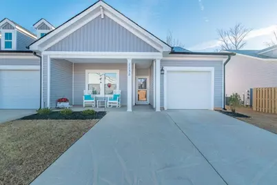 1135 Clareton Drive #5c, Grovetown, GA 30813 - Photo 4