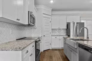 305 Sumac Trail, Evans, GA 30809 - Photo 8