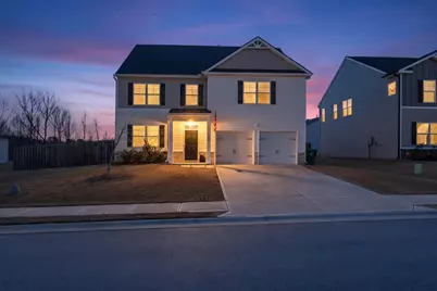 1302 Birch Circle, Grovetown, GA 30813 - Photo 1