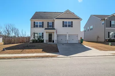 1302 Birch Circle, Grovetown, GA 30813 - Photo 2