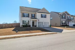 1302 Birch Cir, Grovetown, GA 30813 - Photo 4