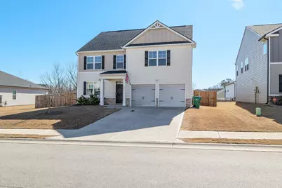 1302 Birch Circle, Grovetown, GA 30813 - Photo 6