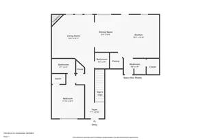 1302 Birch Cir, Grovetown, GA 30813 - Photo 56