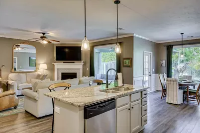 421 Yellow Pine Trail, Evans, GA 30809 - Photo 16