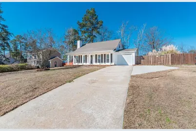 3815 Forest Creek Way, Augusta, GA 30907 - Photo 4