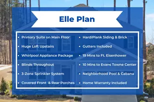 349 Streamsong Rd, Evans, GA 30809 - Photo 2