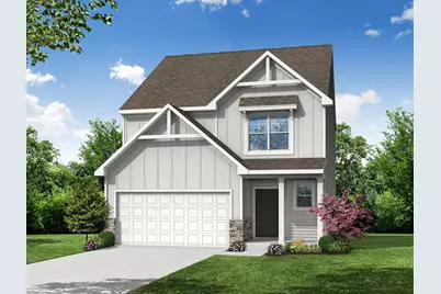 646 Pherson Street #Lot 105, Aiken, SC 29801 - Photo 1