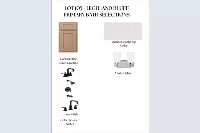 646 Pherson Street #Lot 105, Aiken, SC 29801 - Photo 4