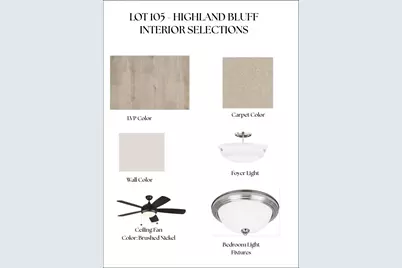 646 Pherson Street #Lot 105, Aiken, SC 29801 - Photo 2