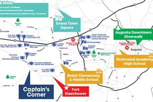 5172 Captain Dr, Grovetown, GA 30813 - Photo 32