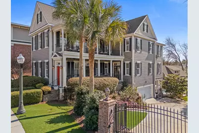 355 Park Avenue, Aiken, SC 29801 - Photo 1