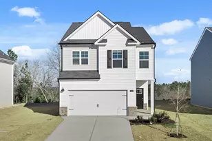 5163 Captain Dr, Grovetown, GA 30813 - Photo 1
