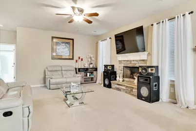 741 Old Indian Camp Road, Grovetown, GA 30813 - Photo 18