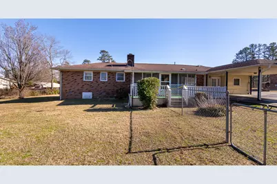 1008 Fairview Road, Beech Island, SC 29842 - Photo 26