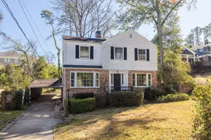 1210 Peachtree Rd, Augusta, GA 30909 - Photo 4