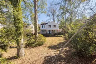 1210 Peachtree Rd, Augusta, GA 30909 - Photo 1