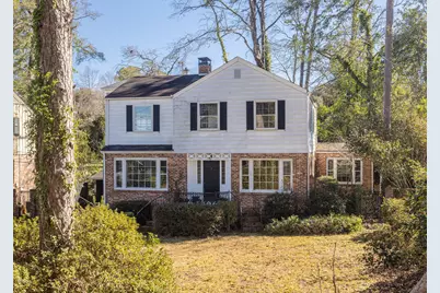 1210 Peachtree Road, Augusta, GA 30909 - Photo 2