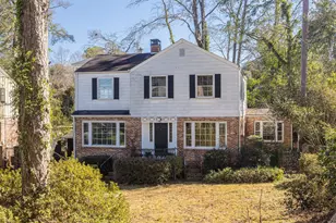 1210 Peachtree Rd, Augusta, GA 30909 - Photo 2