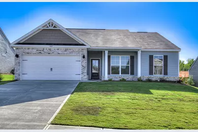 816 Sweetgrass Circle, Harlem, GA 30814 - Photo 1