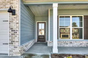 816 Sweet Grass Cir, Harlem, GA 30814 - Photo 4