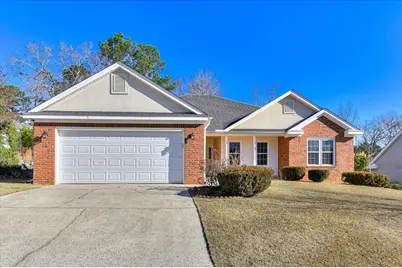 4777 Cold Springs Drive, Grovetown, GA 30813 - Photo 4