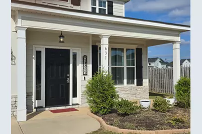 631 Garland Trail, Harlem, GA 30814 - Photo 2