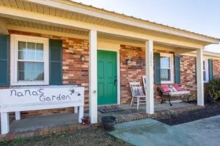 2066 McDade Farm Rd, Hephzibah, GA 30815 - Photo 4