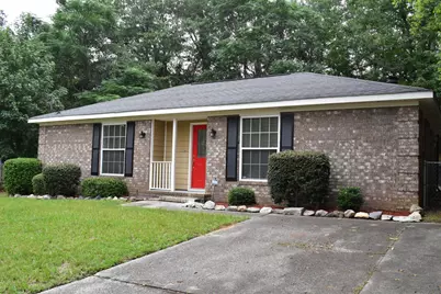 2217 Buckingham Drive, Augusta, GA 30906 - Photo 2