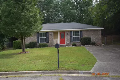 2217 Buckingham Drive, Augusta, GA 30906 - Photo 1