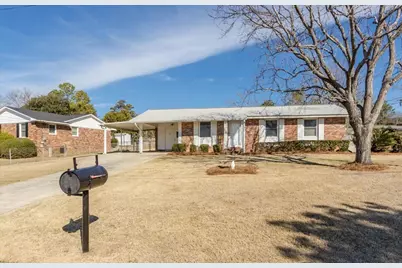 2145 Hillsinger Road, Augusta, GA 30904 - Photo 2