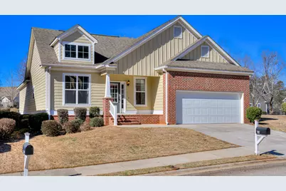 742 Herrington Drive, Grovetown, GA 30813 - Photo 1