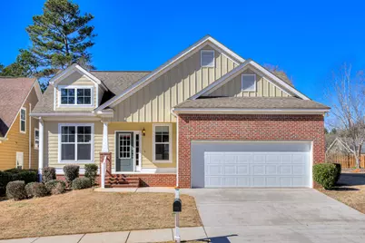 742 Herrington Drive, Grovetown, GA 30813 - Photo 2