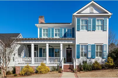 5103 Grande Park, Evans, GA 30809 - Photo 1