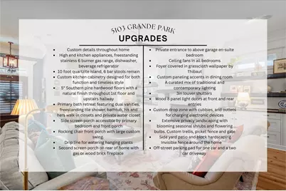 5103 Grande Park, Evans, GA 30809 - Photo 2