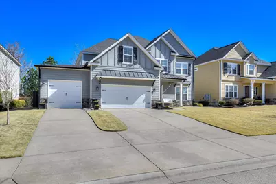 721 Pretoria Drive, Evans, GA 30809 - Photo 2