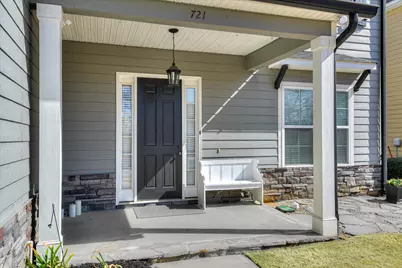 721 Pretoria Drive, Evans, GA 30809 - Photo 8