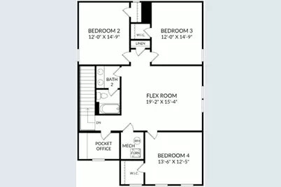 4128 Whitehouse Street, Harlem, GA 30814 - Photo 6